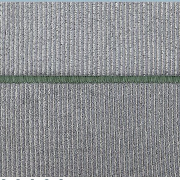 Norwex Bamboo Multipurpose Cloth Graphite/Green NWT - Picture 3 of 14